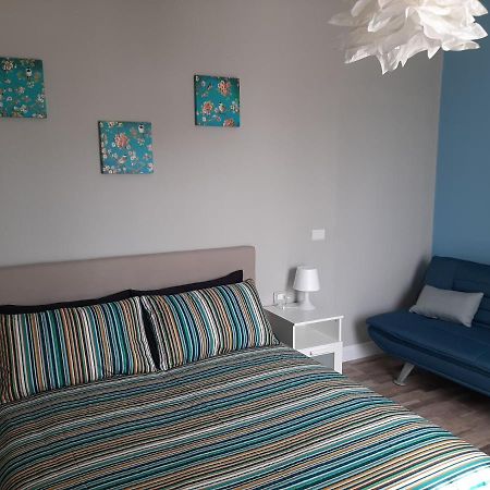 Bed and Breakfast Bergamo Bassa Zewnętrze zdjęcie