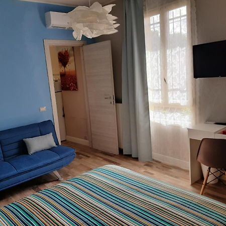 Bed and Breakfast Bergamo Bassa Zewnętrze zdjęcie