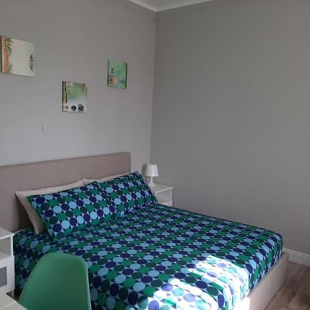Bed and Breakfast Bergamo Bassa Zewnętrze zdjęcie