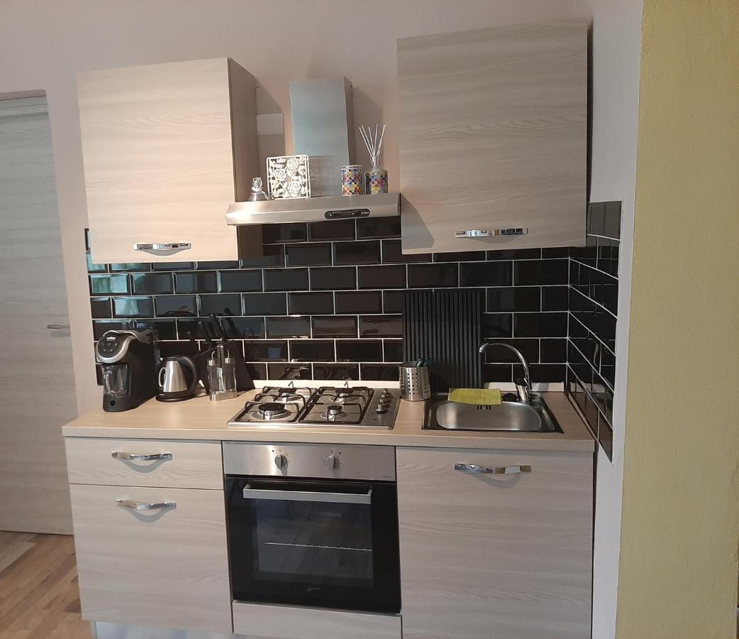 Bed and Breakfast Bergamo Bassa Zewnętrze zdjęcie