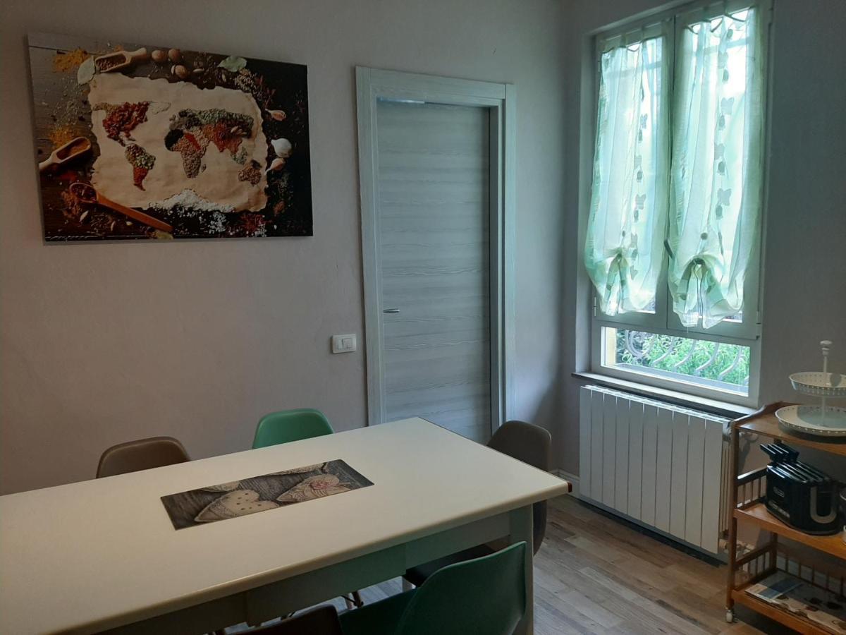 Bed and Breakfast Bergamo Bassa Zewnętrze zdjęcie