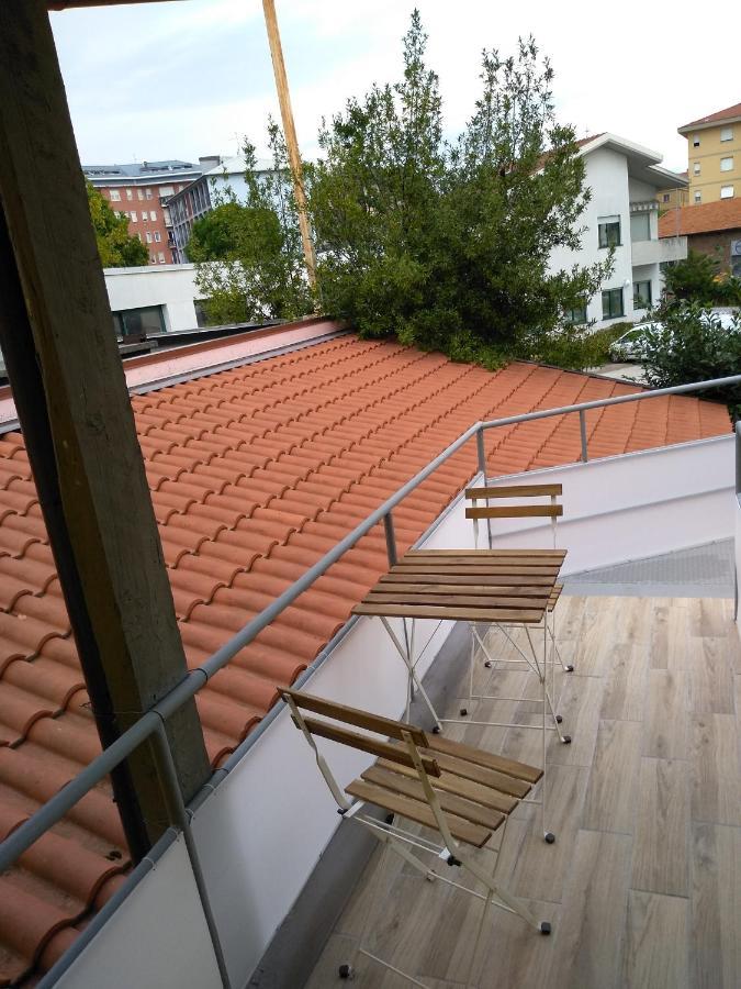Bed and Breakfast Bergamo Bassa Zewnętrze zdjęcie