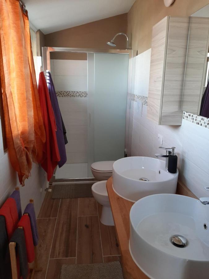 Bed and Breakfast Bergamo Bassa Zewnętrze zdjęcie