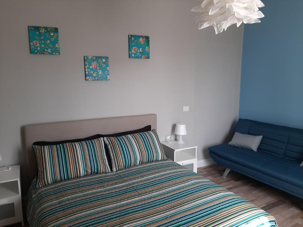 Bed and Breakfast Bergamo Bassa Zewnętrze zdjęcie