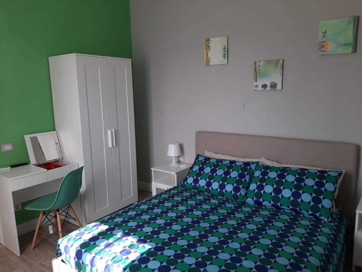 Bed and Breakfast Bergamo Bassa Zewnętrze zdjęcie