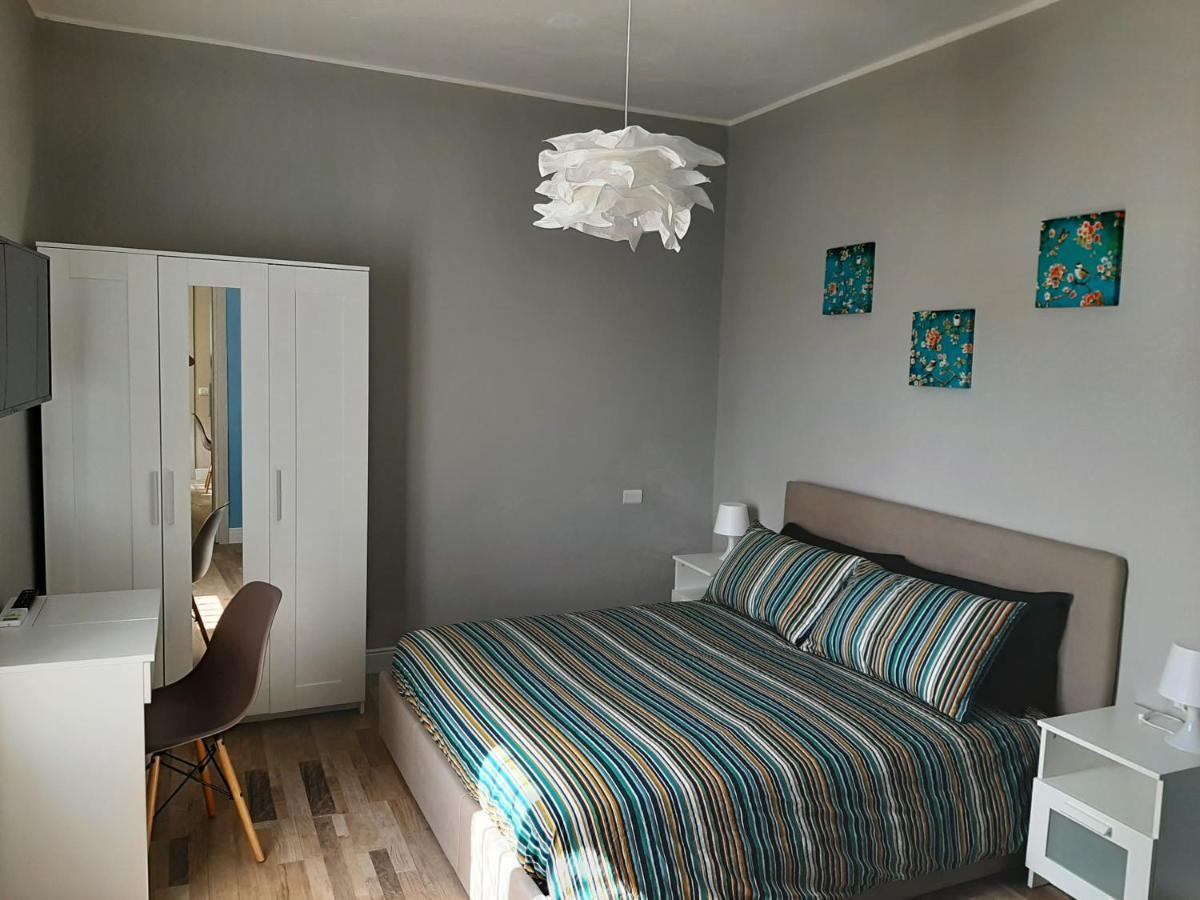 Bed and Breakfast Bergamo Bassa Zewnętrze zdjęcie