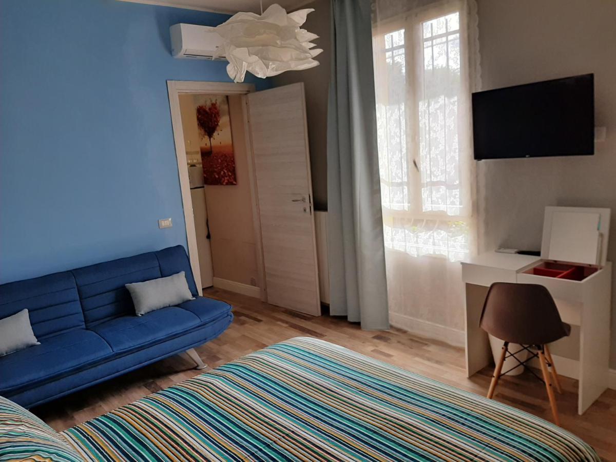 Bed and Breakfast Bergamo Bassa Zewnętrze zdjęcie