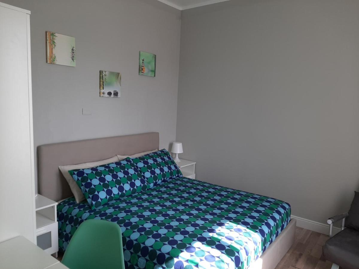 Bed and Breakfast Bergamo Bassa Zewnętrze zdjęcie