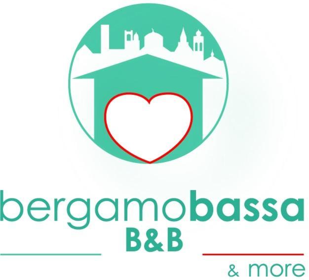 Bed and Breakfast Bergamo Bassa Zewnętrze zdjęcie
