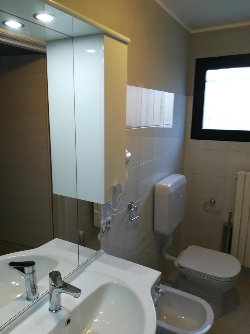 Bed and Breakfast Bergamo Bassa Zewnętrze zdjęcie