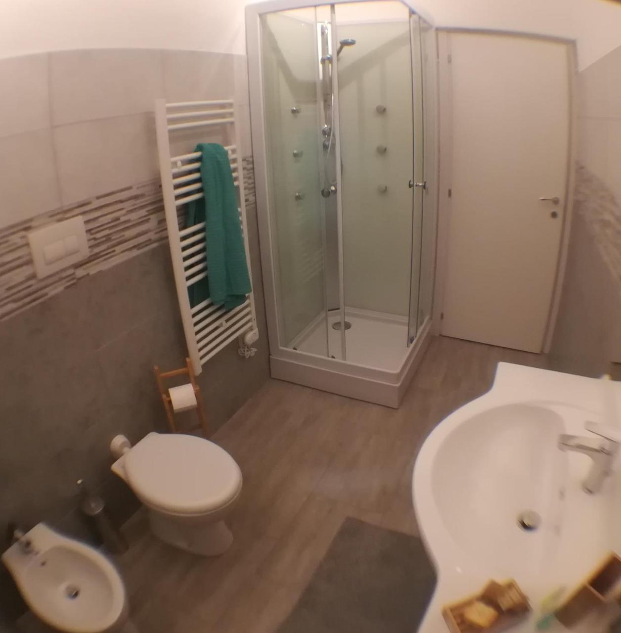 Bed and Breakfast Bergamo Bassa Zewnętrze zdjęcie