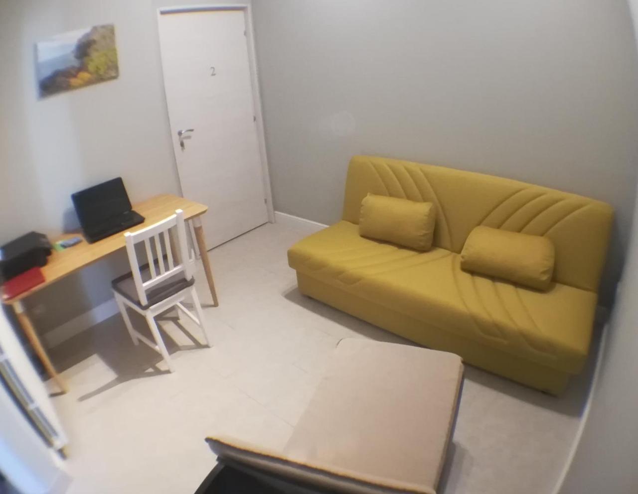 Bed and Breakfast Bergamo Bassa Zewnętrze zdjęcie