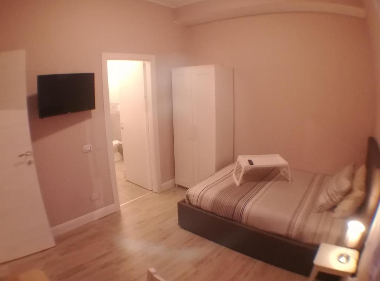 Bed and Breakfast Bergamo Bassa Zewnętrze zdjęcie