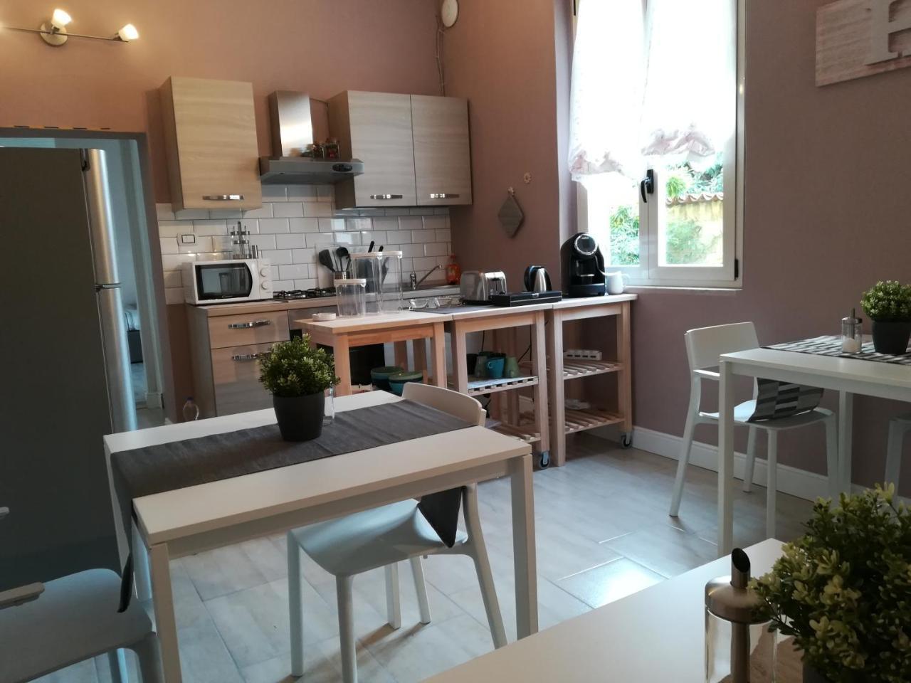 Bed and Breakfast Bergamo Bassa Zewnętrze zdjęcie