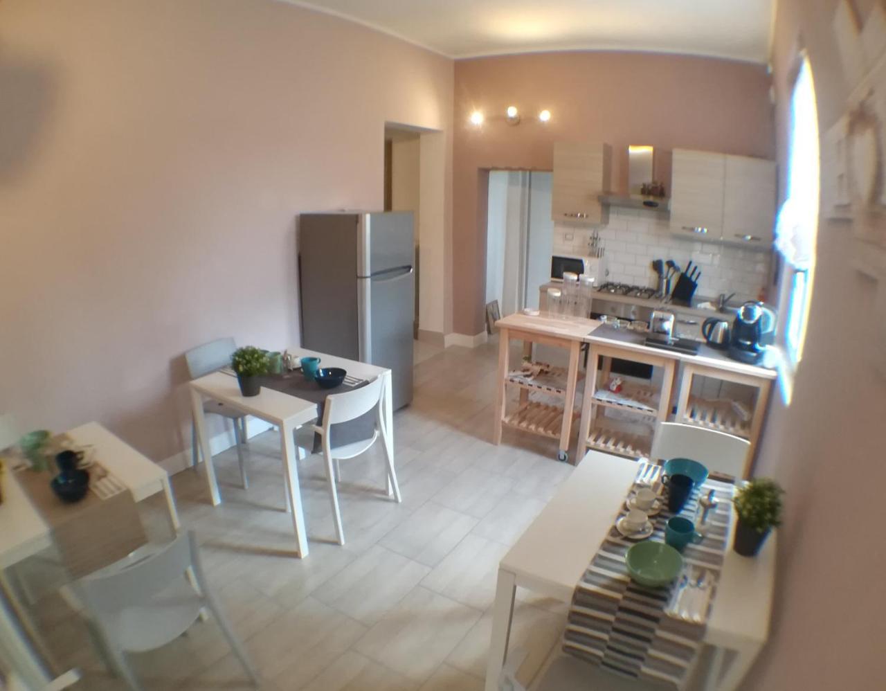 Bed and Breakfast Bergamo Bassa Zewnętrze zdjęcie