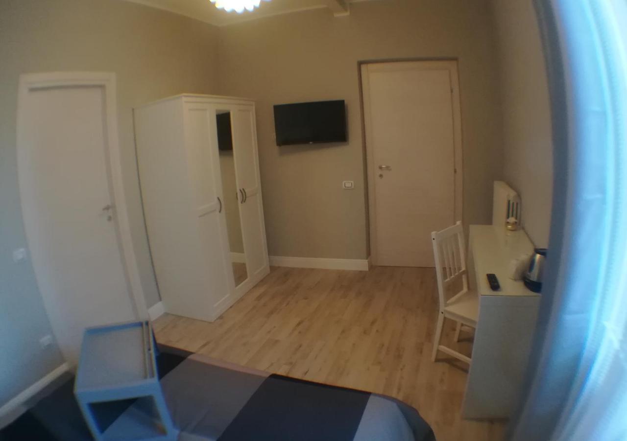 Bed and Breakfast Bergamo Bassa Zewnętrze zdjęcie