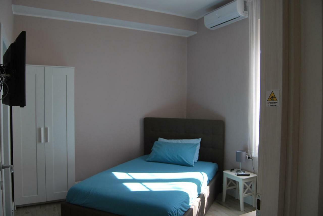 Bed and Breakfast Bergamo Bassa Zewnętrze zdjęcie