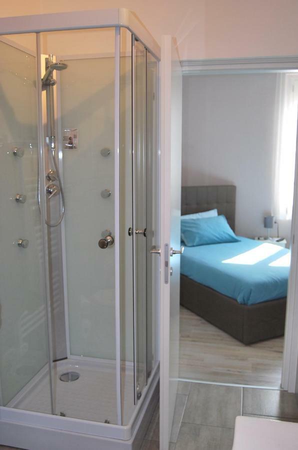Bed and Breakfast Bergamo Bassa Zewnętrze zdjęcie