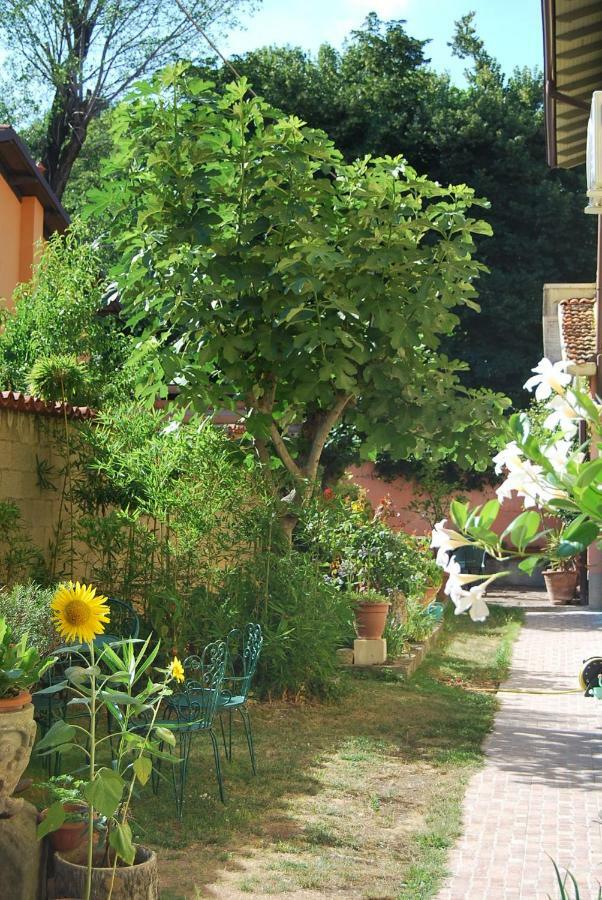 Bed and Breakfast Bergamo Bassa Zewnętrze zdjęcie