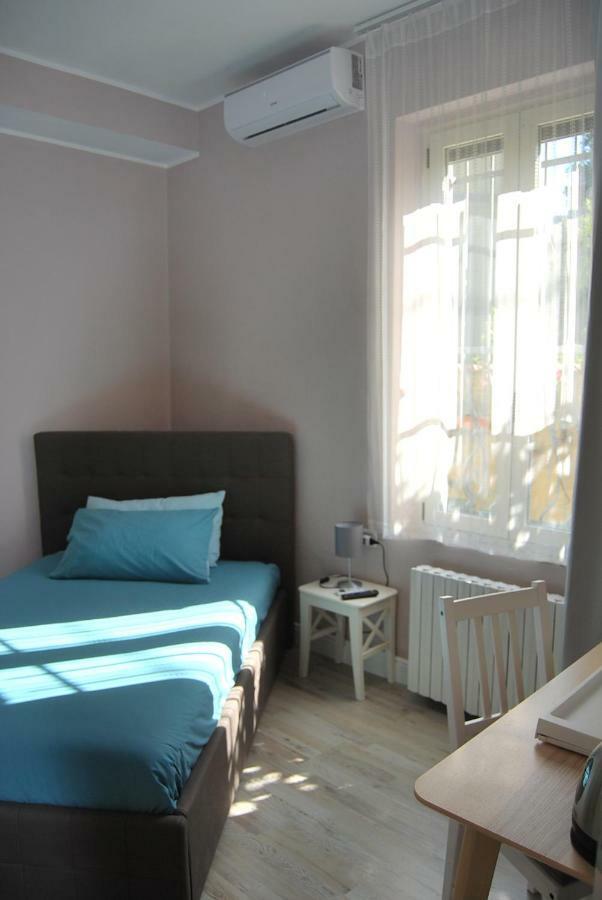 Bed and Breakfast Bergamo Bassa Zewnętrze zdjęcie