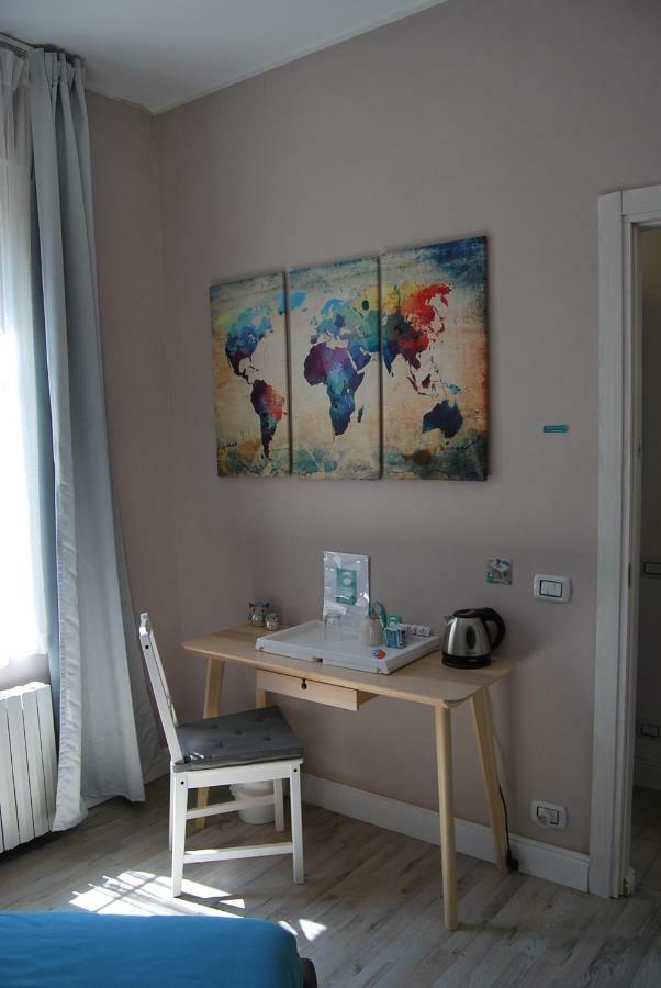 Bed and Breakfast Bergamo Bassa Zewnętrze zdjęcie