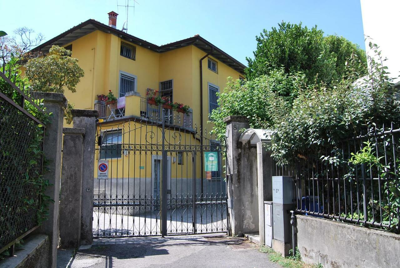 Bed and Breakfast Bergamo Bassa Zewnętrze zdjęcie