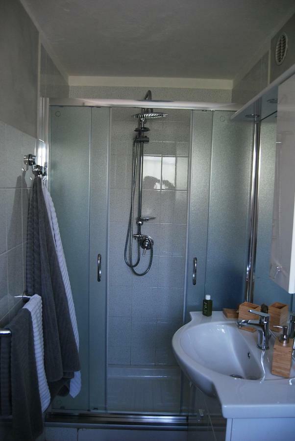 Bed and Breakfast Bergamo Bassa Zewnętrze zdjęcie