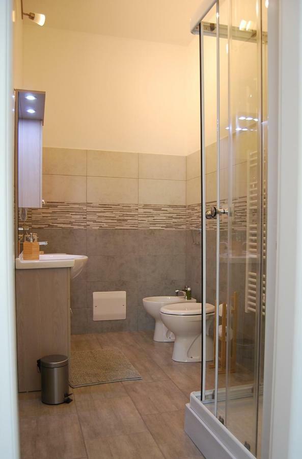 Bed and Breakfast Bergamo Bassa Zewnętrze zdjęcie