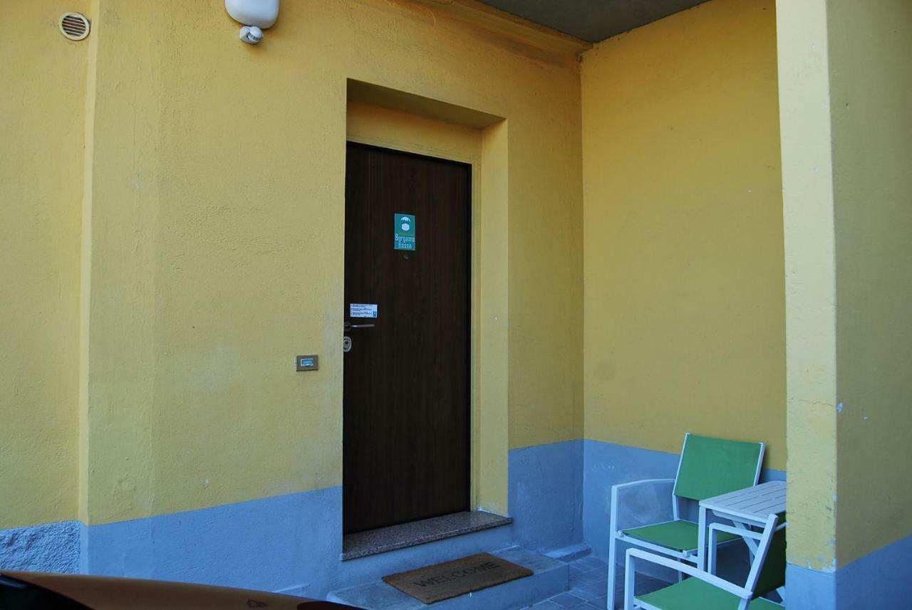 Bed and Breakfast Bergamo Bassa Zewnętrze zdjęcie