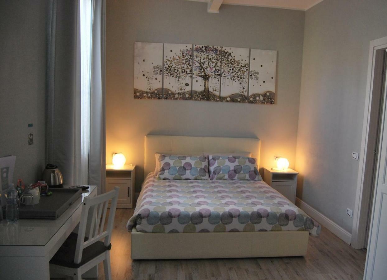 Bed and Breakfast Bergamo Bassa Zewnętrze zdjęcie