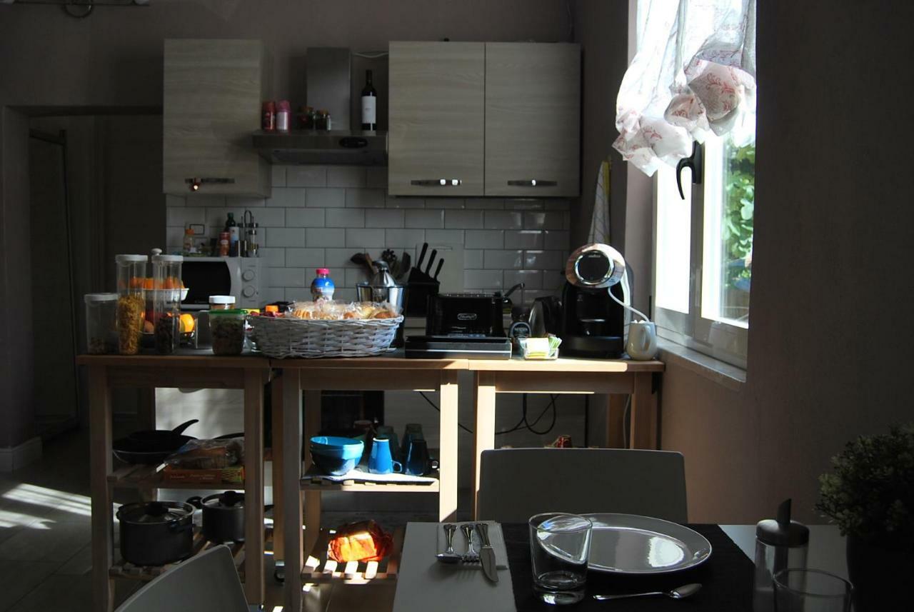 Bed and Breakfast Bergamo Bassa Zewnętrze zdjęcie