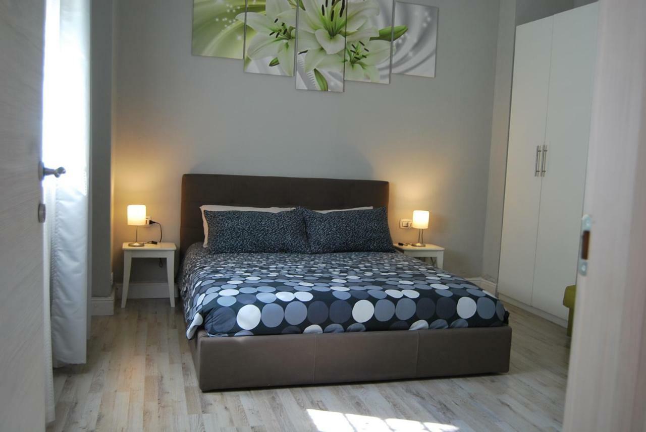 Bed and Breakfast Bergamo Bassa Zewnętrze zdjęcie
