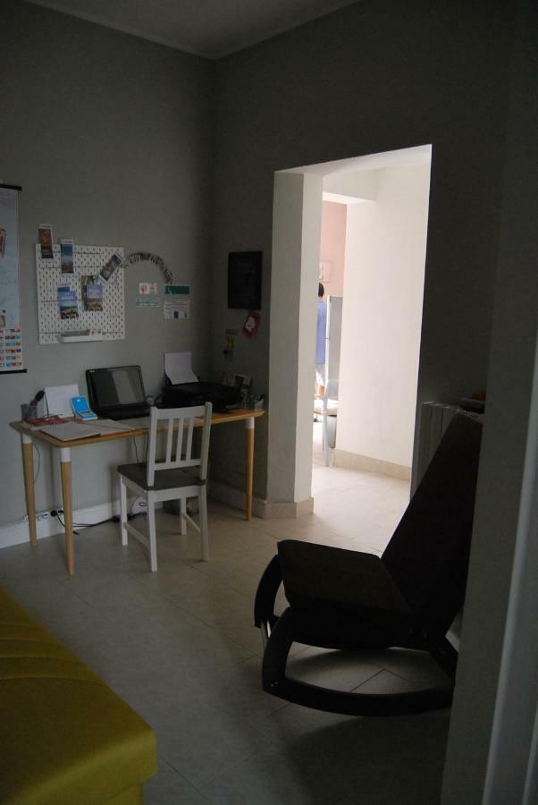Bed and Breakfast Bergamo Bassa Zewnętrze zdjęcie