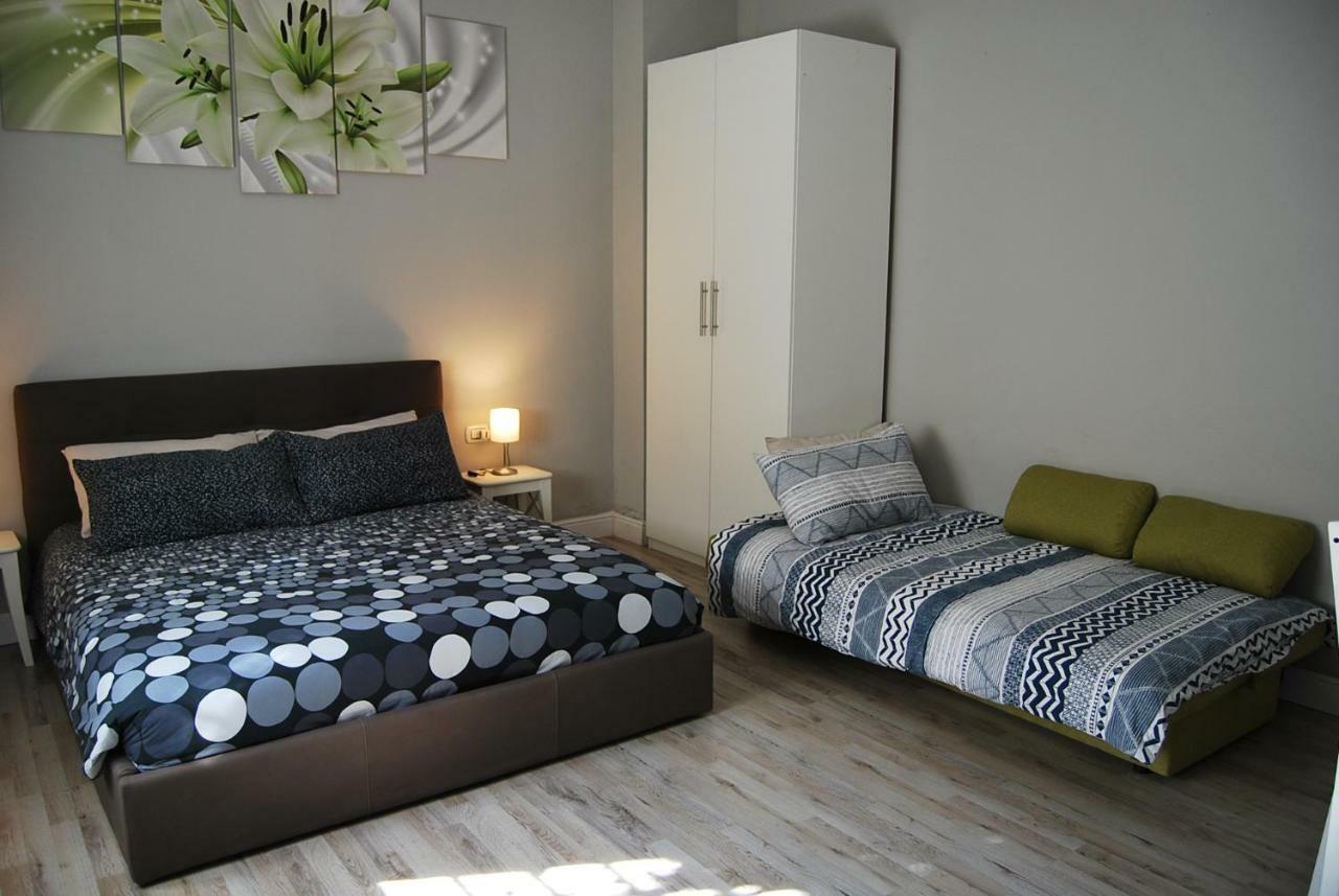 Bed and Breakfast Bergamo Bassa Zewnętrze zdjęcie