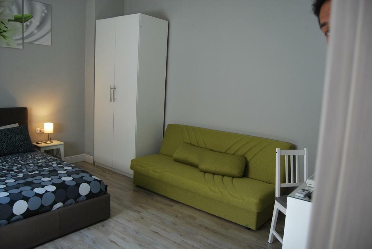 Bed and Breakfast Bergamo Bassa Zewnętrze zdjęcie