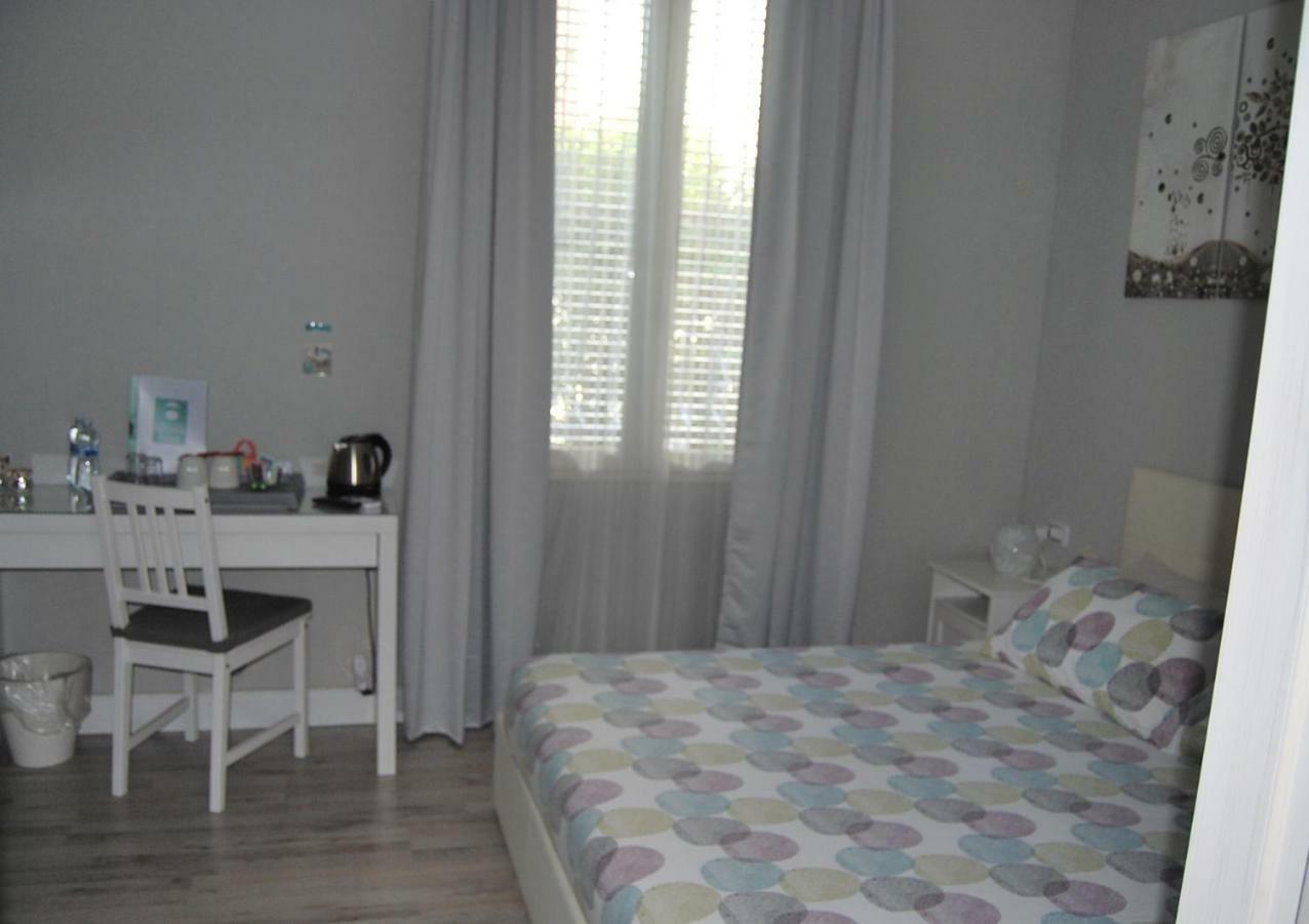 Bed and Breakfast Bergamo Bassa Zewnętrze zdjęcie