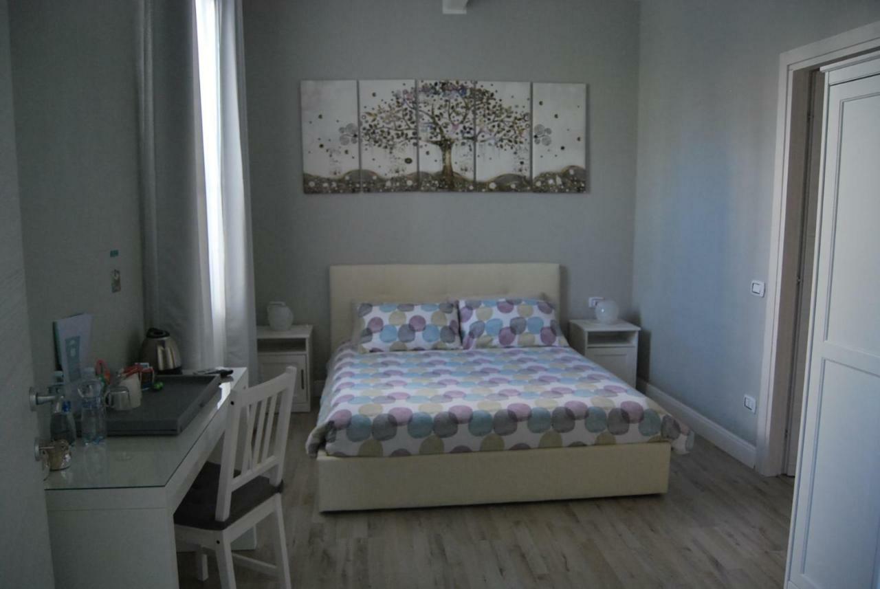 Bed and Breakfast Bergamo Bassa Zewnętrze zdjęcie